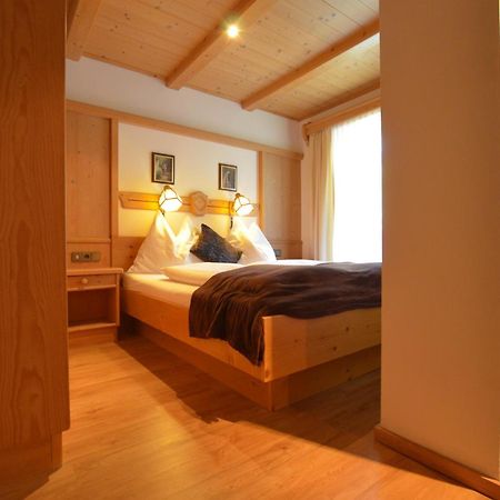 Landhaus Andrea Saalbach Номер фото