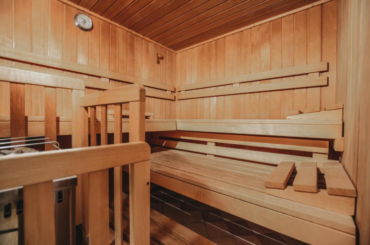 Landhaus Andrea Saalbach Екстер'єр фото