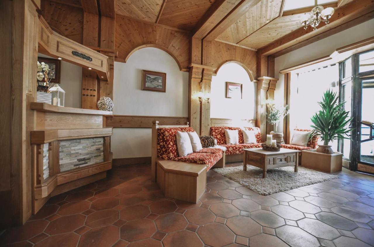 Landhaus Andrea Saalbach Екстер'єр фото