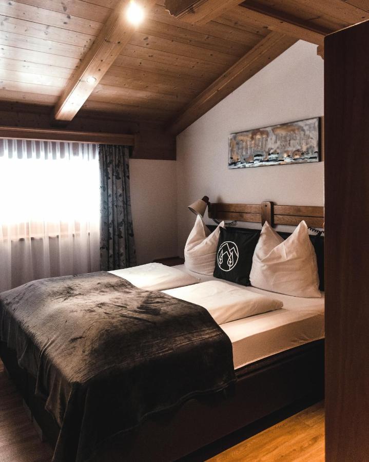 Landhaus Andrea Saalbach Екстер'єр фото