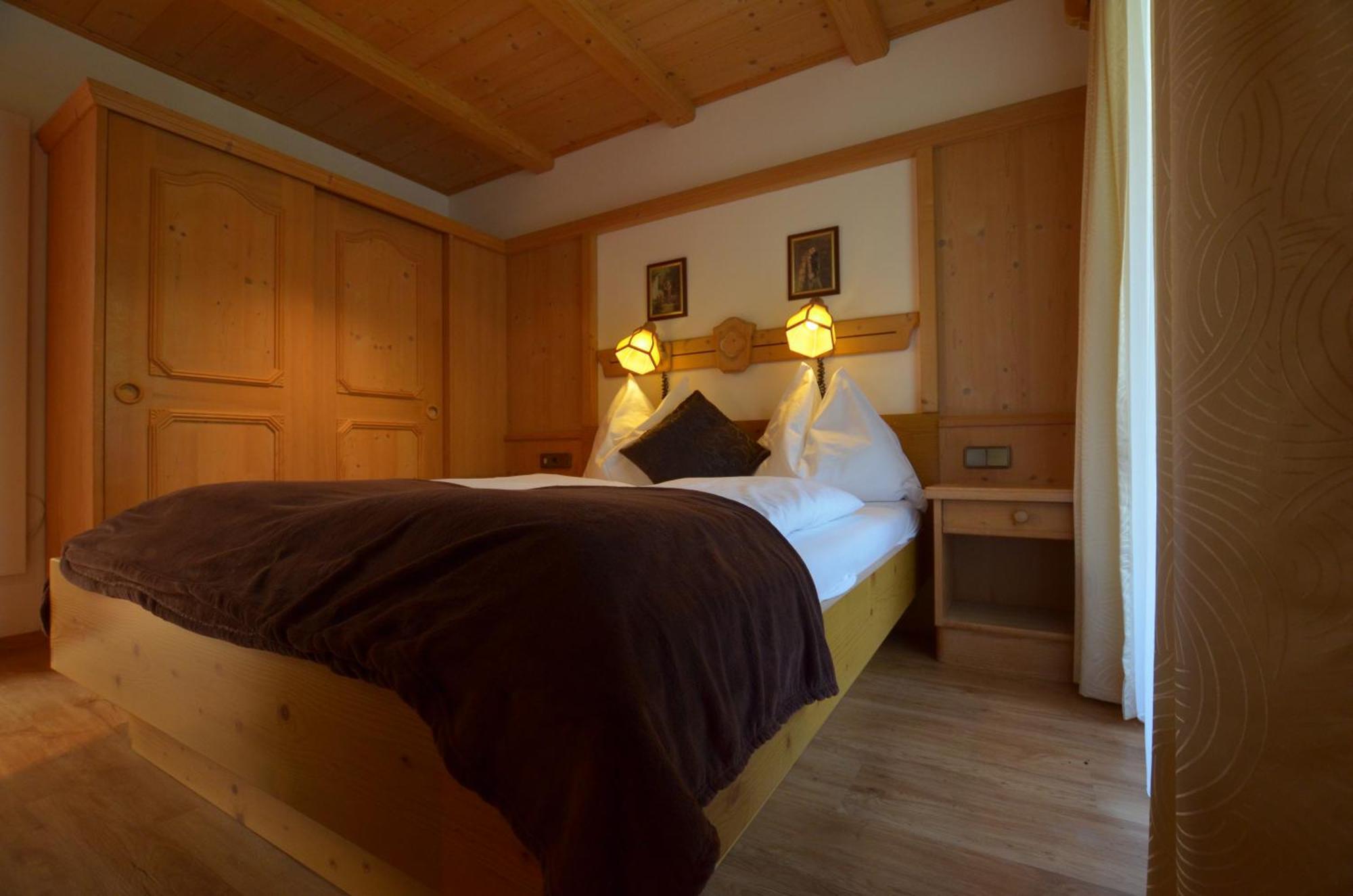 Landhaus Andrea Saalbach Номер фото