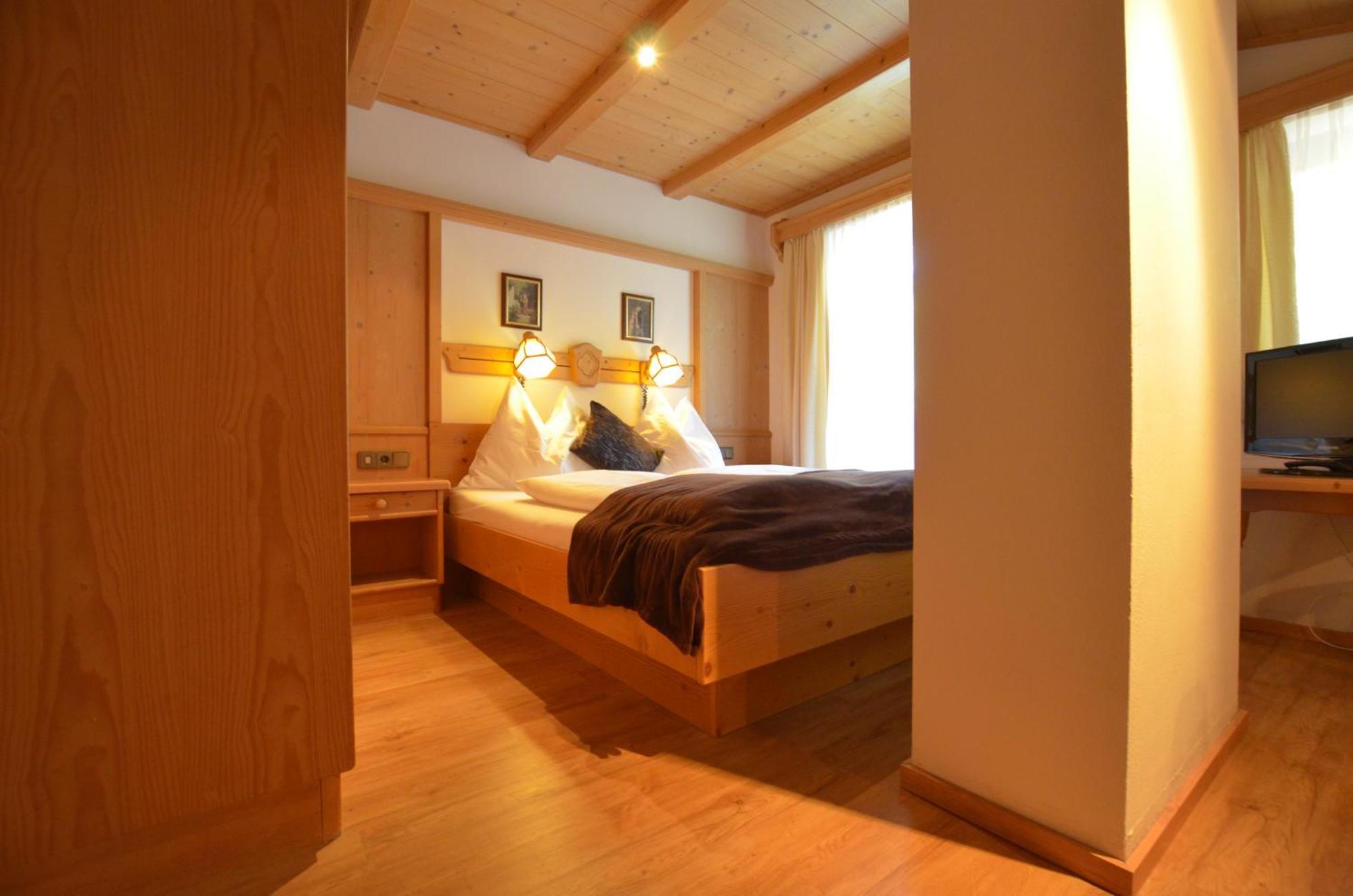 Landhaus Andrea Saalbach Номер фото