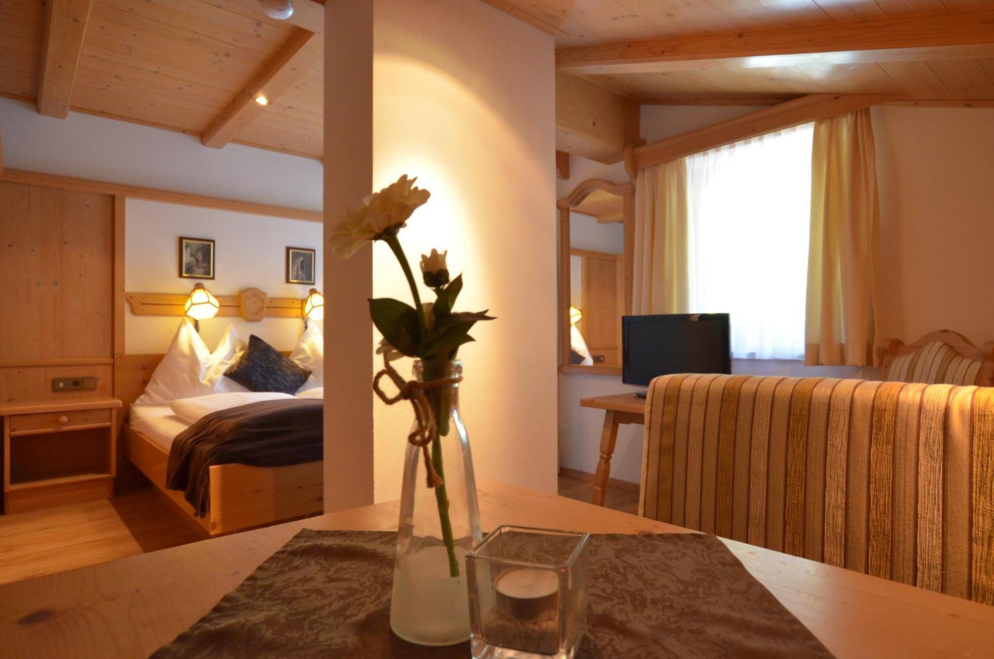 Landhaus Andrea Saalbach Номер фото