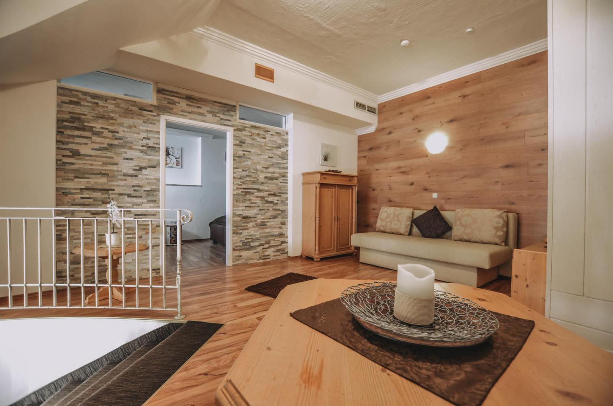 Landhaus Andrea Saalbach Номер фото